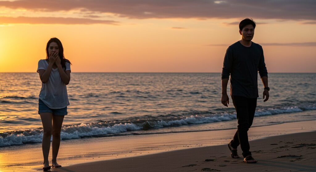 ツインレイ男性が「本音を隠す」とはどういう状態か