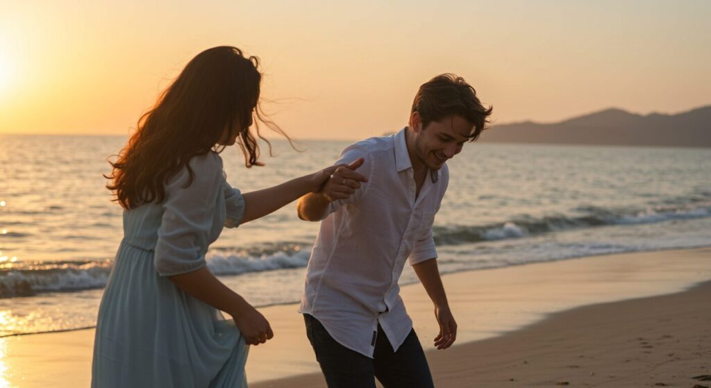 1｜ツインレイが「手を繋ぐ」と特別な感覚が生まれる理由