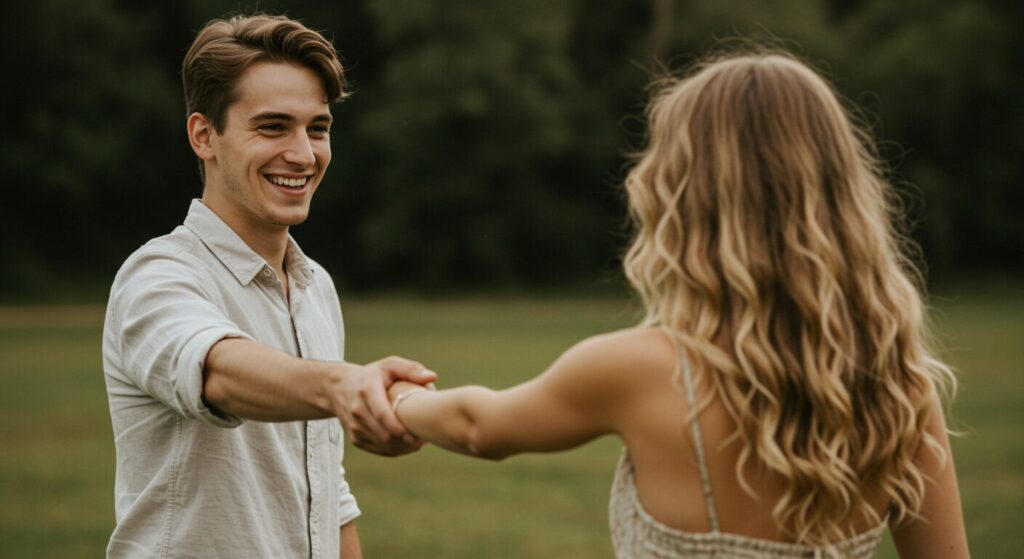 3｜ツインレイではない場合の「手を繋ぐ感覚」との違い