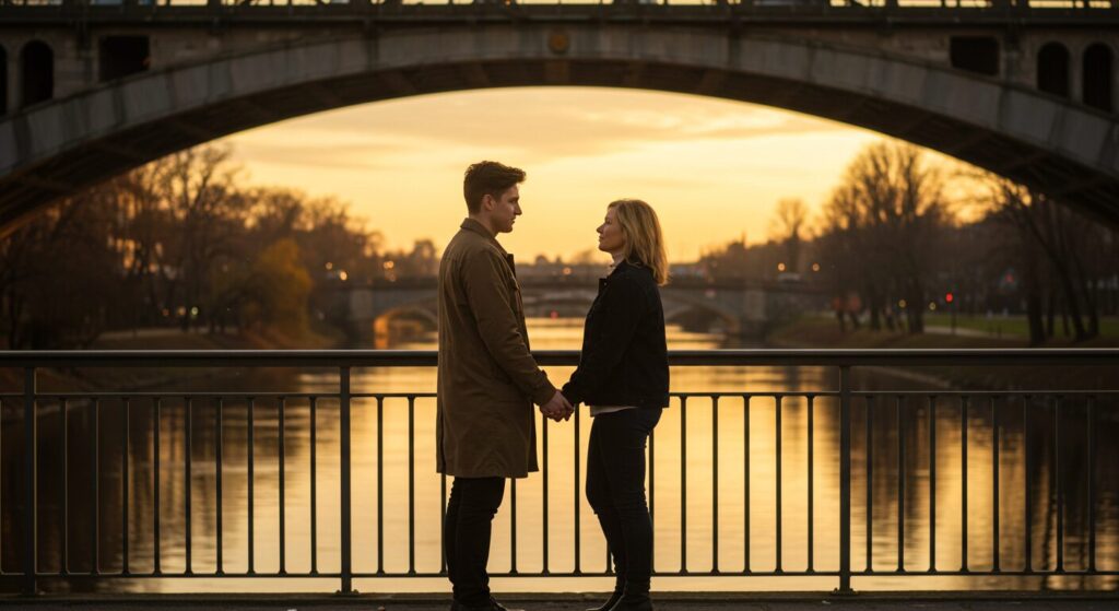 4｜ツインレイなのに、手を繋いでも何も感じない場合