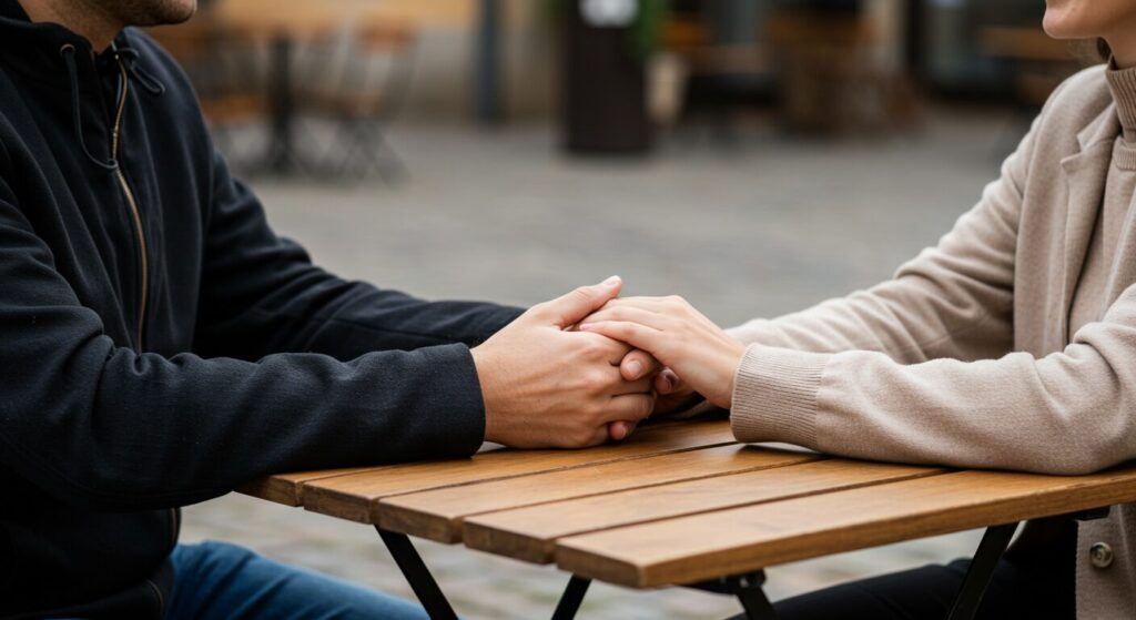 6｜ツインレイと手を繋いだ後に起こりやすい変化