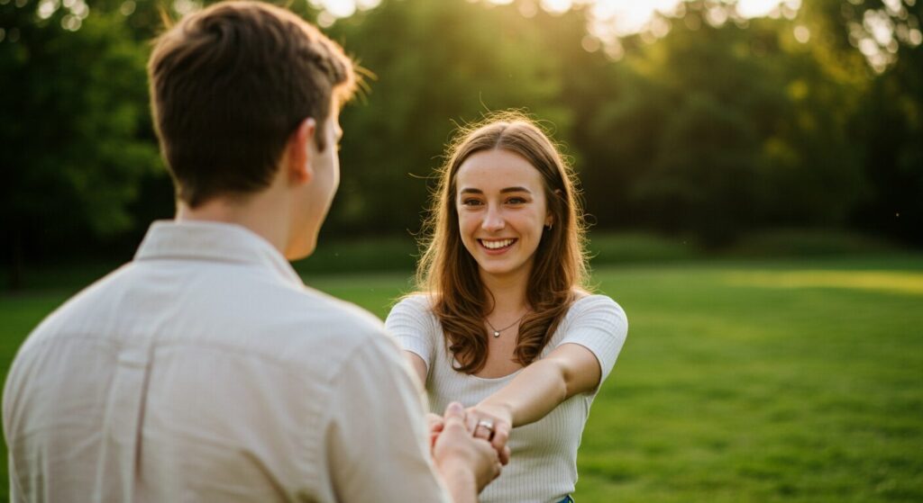 まとめ｜ツインレイと手を繋ぐと「答え」ではなく「感覚」が残る