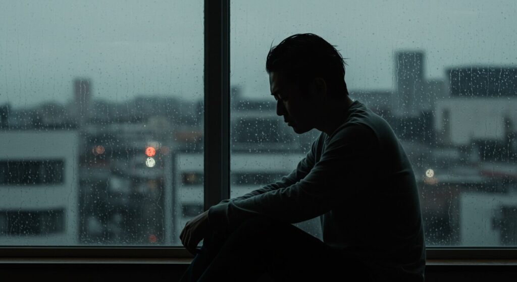 １：ツインレイ男性は「気持ちを言わない」ことが本当に多い