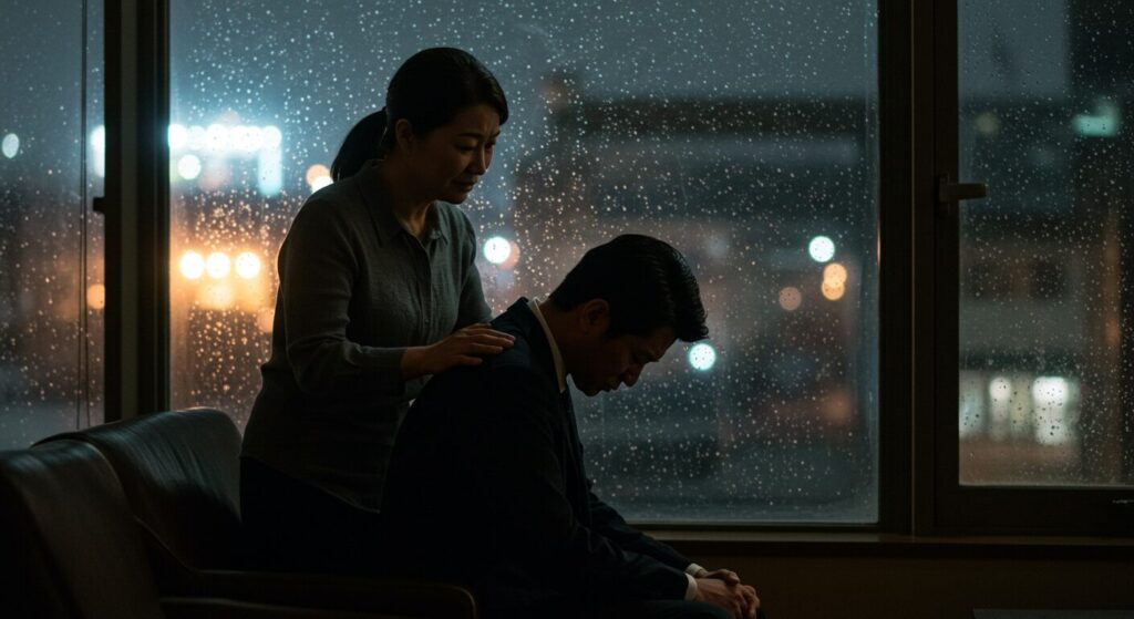 ２：ツインレイ男性が気持ちを言わない最大の理由