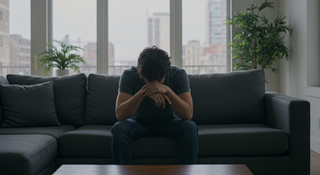 ３：ツインレイ男性が気持ちを言わないときに見せる行動