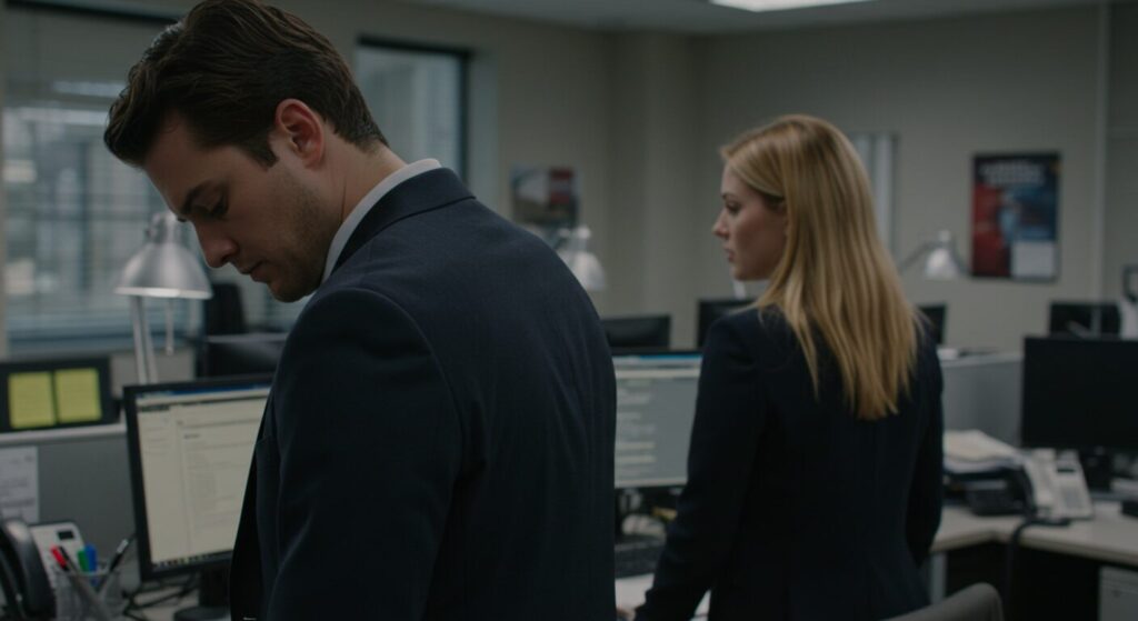 ５：ツインレイ男性が気持ちを言わない＝愛がない？