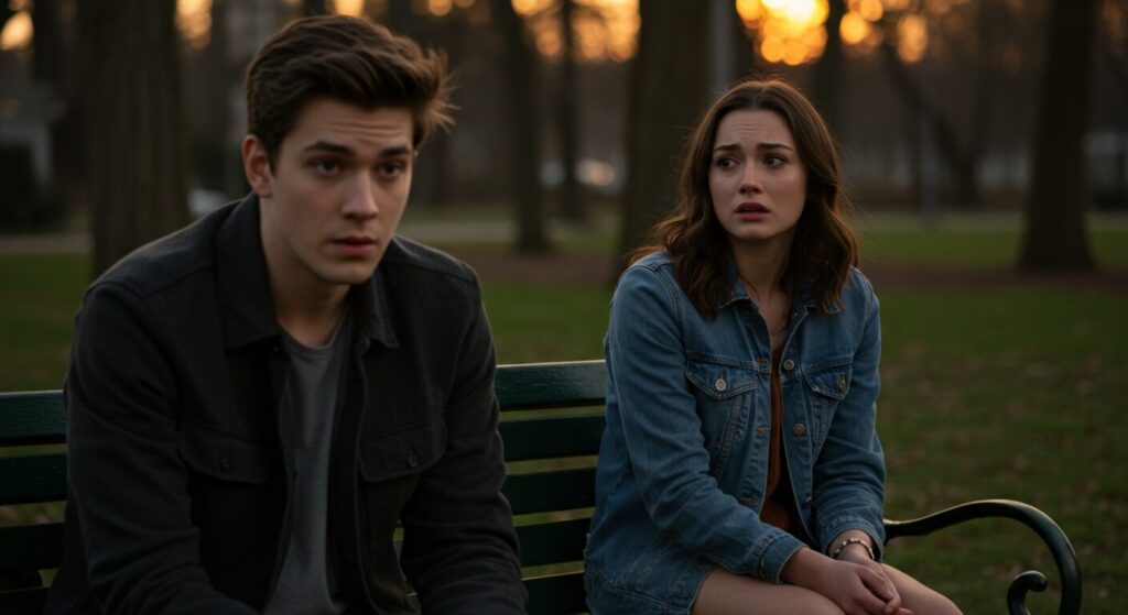 ６：ツインレイ男性が気持ちを言わないとき、女性がやってはいけないこと