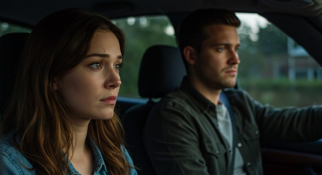 ８：ツインレイ男性が気持ちを言わない関係の行き着く先